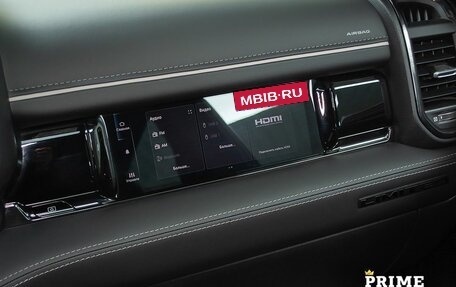 Rambler 1500, 2025 год, 10 299 000 рублей, 18 фотография