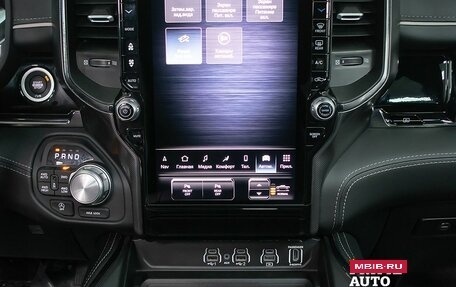 Rambler 1500, 2025 год, 10 299 000 рублей, 17 фотография