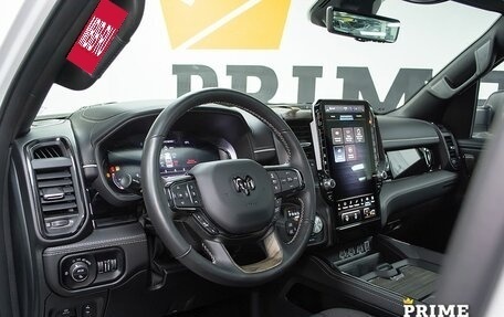 Rambler 1500, 2025 год, 10 299 000 рублей, 9 фотография