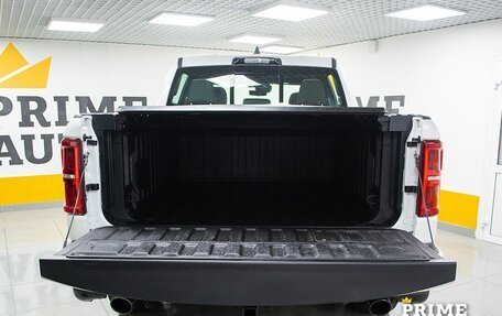 Rambler 1500, 2025 год, 10 299 000 рублей, 30 фотография