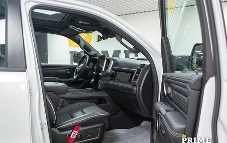 Rambler 1500, 2025 год, 10 299 000 рублей, 27 фотография