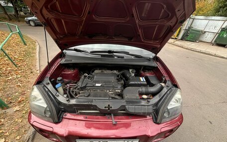 Hyundai Tucson III, 2008 год, 970 000 рублей, 12 фотография