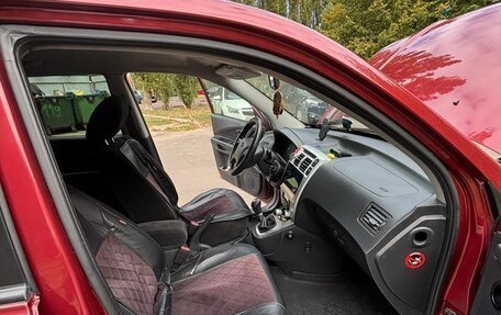 Hyundai Tucson III, 2008 год, 970 000 рублей, 16 фотография