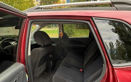 Hyundai Tucson III, 2008 год, 970 000 рублей, 13 фотография