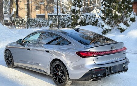 Audi A5, 2025 год, 5 799 000 рублей, 5 фотография