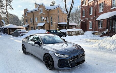 Audi A5, 2025 год, 5 799 000 рублей, 6 фотография