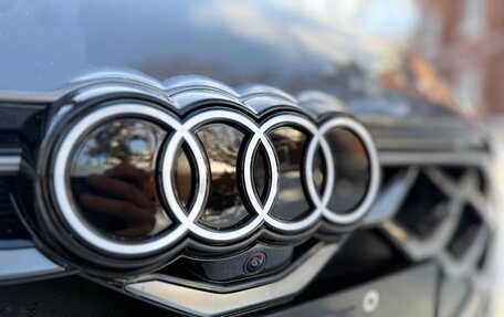 Audi A5, 2025 год, 5 799 000 рублей, 14 фотография