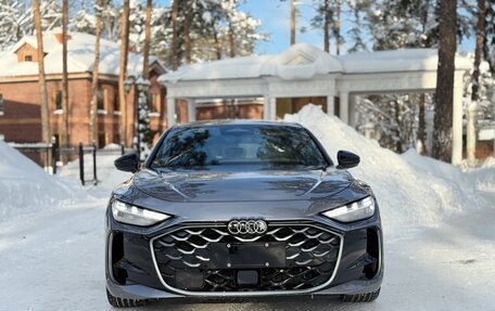 Audi A5, 2025 год, 5 799 000 рублей, 8 фотография