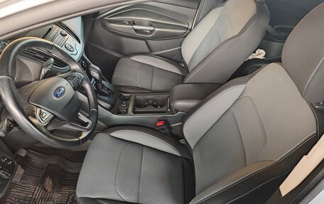 Ford Kuga III, 2017 год, 1 840 000 рублей, 8 фотография