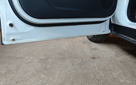 Ford Kuga III, 2017 год, 1 840 000 рублей, 15 фотография