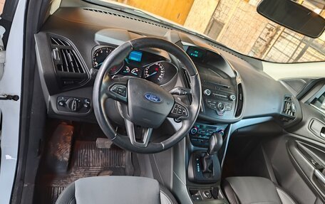 Ford Kuga III, 2017 год, 1 840 000 рублей, 7 фотография