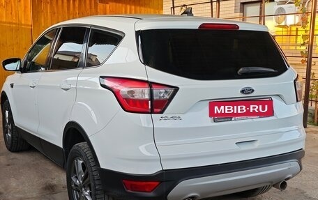 Ford Kuga III, 2017 год, 1 840 000 рублей, 6 фотография