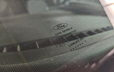 Ford Kuga III, 2017 год, 1 840 000 рублей, 19 фотография