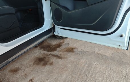 Ford Kuga III, 2017 год, 1 840 000 рублей, 16 фотография