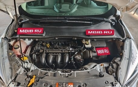 Ford Kuga III, 2017 год, 1 840 000 рублей, 13 фотография