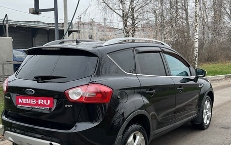 Ford Kuga III, 2010 год, 925 000 рублей, 2 фотография