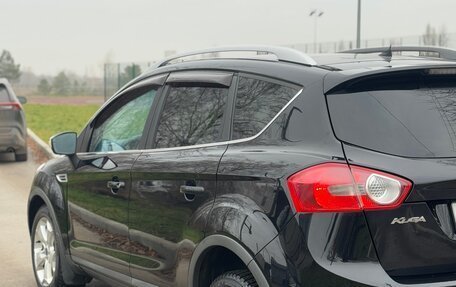 Ford Kuga III, 2010 год, 925 000 рублей, 4 фотография