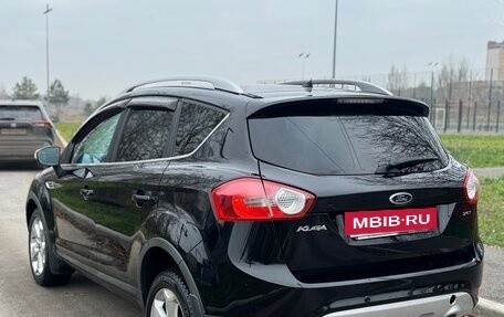 Ford Kuga III, 2010 год, 925 000 рублей, 3 фотография