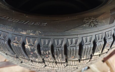 Ford Kuga III, 2017 год, 1 840 000 рублей, 20 фотография