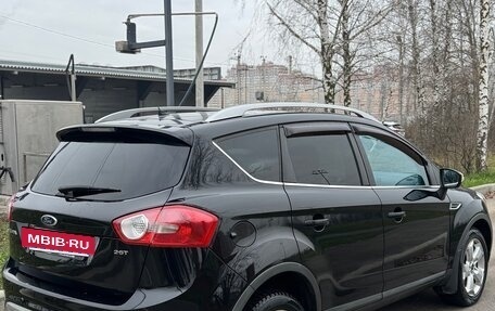 Ford Kuga III, 2010 год, 925 000 рублей, 9 фотография