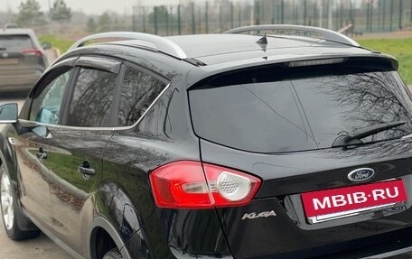 Ford Kuga III, 2010 год, 925 000 рублей, 6 фотография