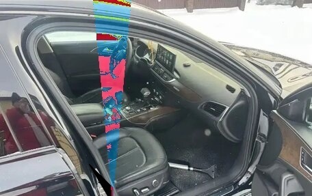 Audi A6, 2012 год, 1 150 000 рублей, 3 фотография