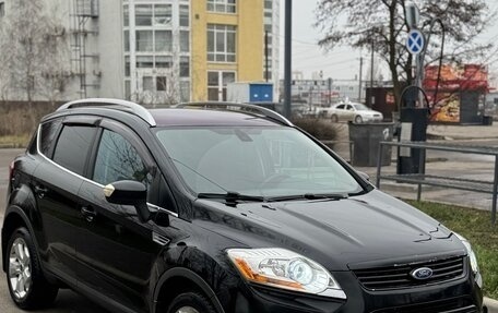 Ford Kuga III, 2010 год, 925 000 рублей, 12 фотография