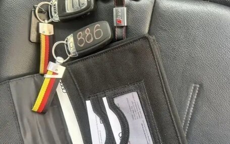 Audi A6, 2012 год, 1 150 000 рублей, 6 фотография