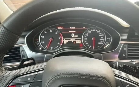 Audi A6, 2012 год, 1 150 000 рублей, 4 фотография