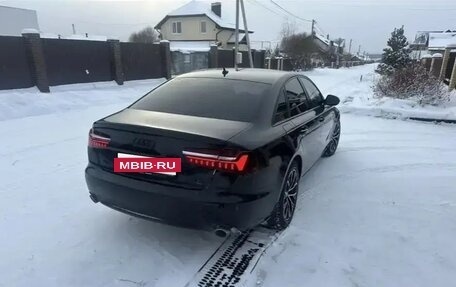 Audi A6, 2012 год, 1 150 000 рублей, 9 фотография