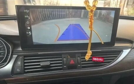 Audi A6, 2012 год, 1 150 000 рублей, 5 фотография