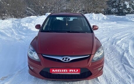 Hyundai i30 I, 2010 год, 620 000 рублей, 2 фотография
