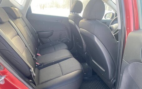 Hyundai i30 I, 2010 год, 620 000 рублей, 17 фотография