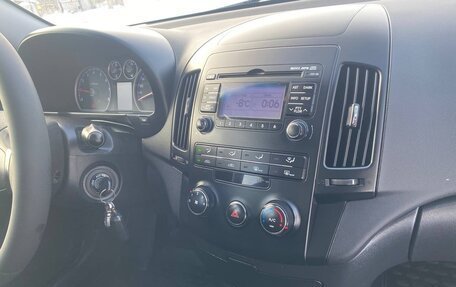 Hyundai i30 I, 2010 год, 620 000 рублей, 21 фотография