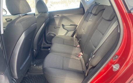 Hyundai i30 I, 2010 год, 620 000 рублей, 16 фотография