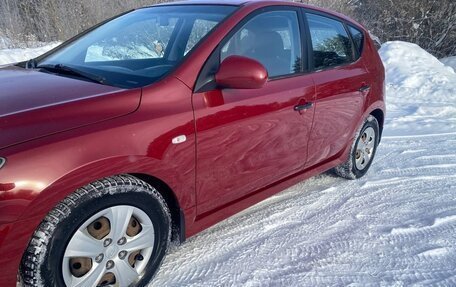 Hyundai i30 I, 2010 год, 620 000 рублей, 11 фотография