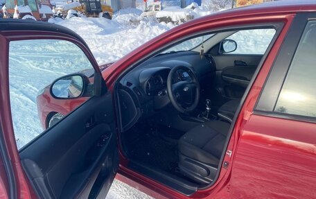 Hyundai i30 I, 2010 год, 620 000 рублей, 12 фотография