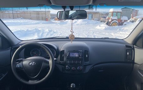 Hyundai i30 I, 2010 год, 620 000 рублей, 22 фотография