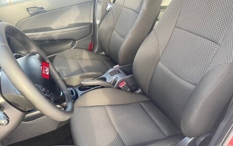 Hyundai i30 I, 2010 год, 620 000 рублей, 14 фотография