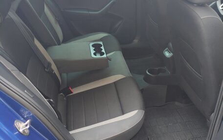 Skoda Rapid I, 2019 год, 1 415 000 рублей, 7 фотография