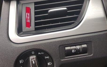 Skoda Rapid I, 2019 год, 1 415 000 рублей, 11 фотография