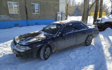Toyota Carina ED II, 1991 год, 65 000 рублей, 2 фотография