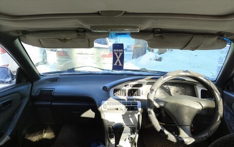 Toyota Carina ED II, 1991 год, 65 000 рублей, 7 фотография