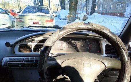 Toyota Carina ED II, 1991 год, 65 000 рублей, 6 фотография