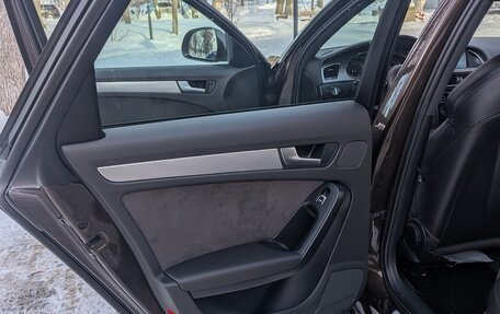 Audi A4 allroad, 2014 год, 1 890 000 рублей, 16 фотография