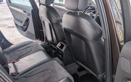 Audi A4 allroad, 2014 год, 1 890 000 рублей, 11 фотография