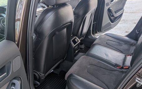 Audi A4 allroad, 2014 год, 1 890 000 рублей, 17 фотография