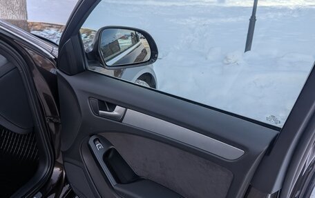 Audi A4 allroad, 2014 год, 1 890 000 рублей, 9 фотография