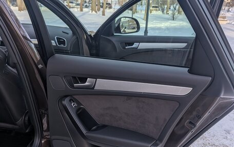 Audi A4 allroad, 2014 год, 1 890 000 рублей, 10 фотография