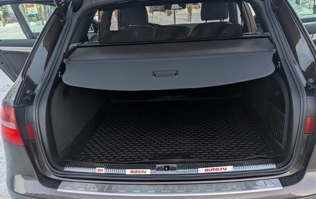 Audi A4 allroad, 2014 год, 1 890 000 рублей, 12 фотография